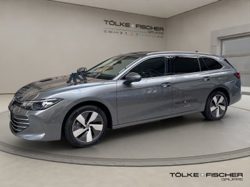 Passat Variant 2.0 TDI W Business DCC ACC AHK LM – Bild 2