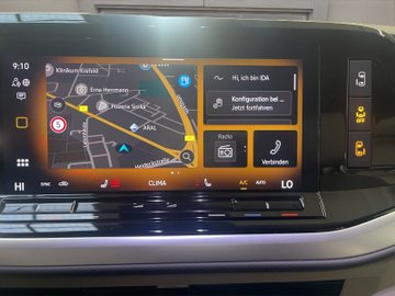 T7 Multivan 2.0 TDI lang Style NaviPro IQLight – Bild 13