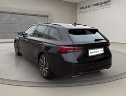 Octavia Combi 2.0 TDI DSG Sportline ACC Navi 360