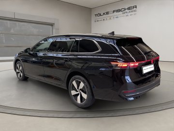 Passat 2.0l TDI DSG *SOFORT VERFÜGBAR* IQ-Light – Bild 4