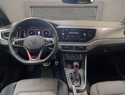 Polo VI 2.0 TSI GTI IQLight AUT Kam. Navi LED LM