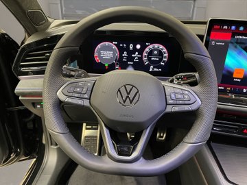Passat Variant 2.0 TDI 4Motion R-Line DCC Pano – Bild 11