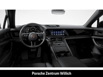 Panamera 4 InnoDrive Sportabgas LED-Matrix BOSE – Bild 8