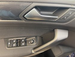 Touran 2.0 TDI BMT United AHK AUT Navi DynLicht