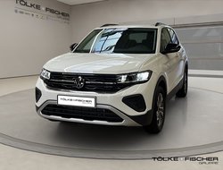 T-Cross ENERGY 1.0 l TSI OPF  7-Gang-DSG ACC AHK