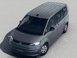 T7 Multivan TDI 110 KW DSG Sonderaktion Mod.26