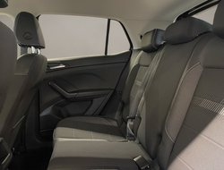 T-Cross 1.0 TSI Style ACC Kam. Navi Virtual LED