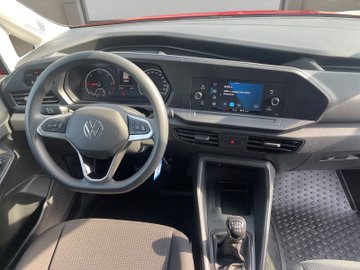 Caddy 2.0 TDI Cargo PDC SoundSys – Bild 16