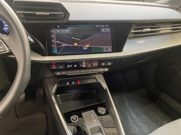 A3 Sportback 35 1.5 TFSI MHEV advanced AHK AUT – Bild 14