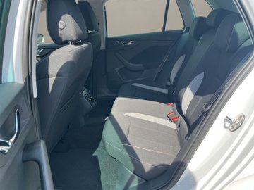 Kamiq 1.0 TSI DSG Tour ACC AHK Navi Matrix eHeck – Bild 14