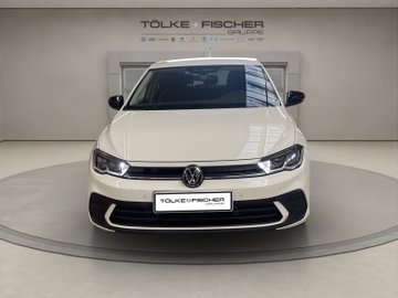 Polo Energy 1.0 l TSI  5-Gang Ganzjahresreifen – Bild 3