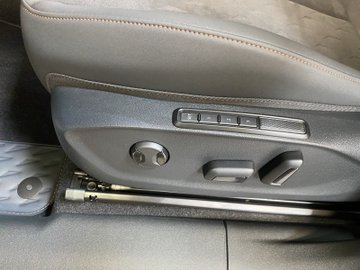 Terramar 2.0 TSI 4Drive VZ DCC ACC AHK AUT 360 – Bild 10