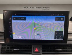 A4 35 2.0 TDI Avant S-Line S-line ACC AUT Kam.