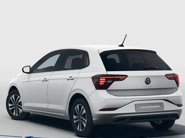 Polo 1.0 l TSI 5-Gang *SOFORT VERFÜGBAR* GJR – Bild 4