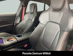Taycan 4S Cross Turismo InnoDrive Surround-View