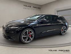 A6 e-tron Avant quattro W S-line ACC AHK AUT 360