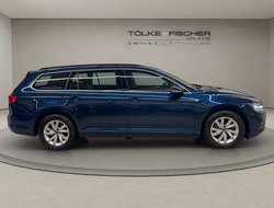 Passat Variant 2.0 TDI BMT Business ACC AHK AUT