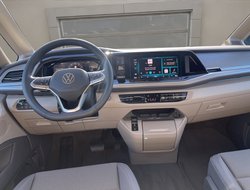 T7 Multivan Life 2.0TSI DSG lang 5J Garant 1,99%