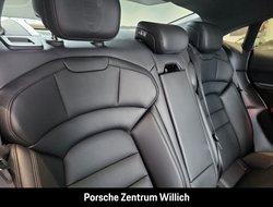 Taycan Surround-View LED-Matrix Panoramadach