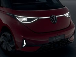 ID. Buzz GTX 4MOTION LR 86kWh Pano IQLight ACC