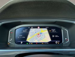 Tiguan Allspace 2.0 TDI Comfortline Pano ACC AUT