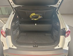 Elroq 85 First Edition DCC AHK Navi LED Massage