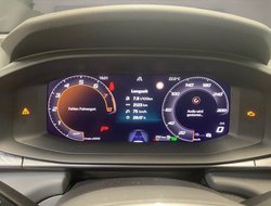 Terramar 1.5 eTSI W ACC AUT Kam. Navi Sportp.