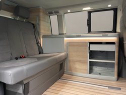 T6.1 2.0 TDI FWD California Ocean Edition ACC LM