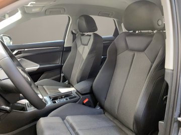Q3 Sportback 35 1.5 TFSI ACC AHK AUT Kam. Navi – Bild 8