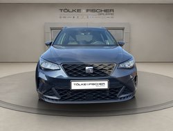 Arona 1.0 TSI FR ACC AUT Navi Sportp. Virtual LM