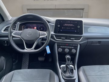 T-Roc 1.5 TSI Style ACC AHK AUT Kam. Virtual LM – Bild 16