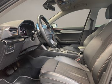 Formentor 2.0 TSI 4Drive Basis ACC AHK AUT Navi – Bild 8