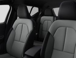 XC40 B3 Plus Black Edition ACC AUT Kam. Navi 360