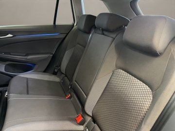 Golf VIII Variant 2.0 TDI Active ACC AHK AUT LED – Bild 15