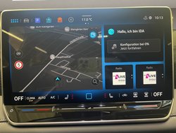 Tiguan ENERGY 2.0 l TDI 7-Gang DSG ACC AHK AUT