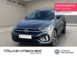 T-Roc 2.0 TSI 4Motion R-Line DCC Pano R-Line ACC
