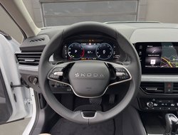 Kamiq 1.0 TSI DSG ACC Navi AHK Virtual LED