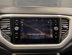 T-Roc Cabriolet 1.5 TSI Style ACC AUT Navi LED