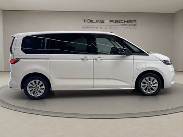 T7 Multivan 1.4 TSI Basis e AHK AUT Kam. Virtual – Bild 6
