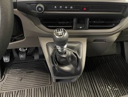 T7 Transporter Kasten 2.0 TDI 81 kw Schalter App