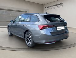 Octavia Combi 2.0 TDI DSG Tour ACC AHK Navi eHeck