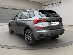 Kamiq 1.5 TSI DSG Balance ACC AHK Kamera Navi