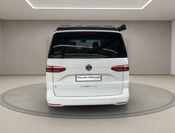 T7 California Coast 2.0 TDI 110 KW DSG AHK Navi