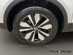 T-Roc MOVE 1.5 l TSI OPF DSG Virtual LM ACC FLA