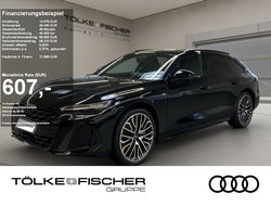 A6 Avant S-Line TDI quattro S tronic B&O, AHK,