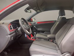 T-Roc Cabriolet 1.0 TSI  Style ACC Navi Virtual