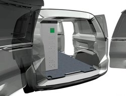 ID. Buzz Cargo Pro 79 kWh 1,99% Zins Klima LED