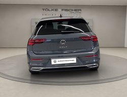 Golf VIII 2.0 TDI Active IQLight ACC AHK AUT HUD