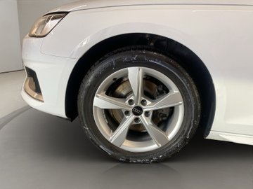 A4 Avant 35 2.0 TDI advanced AUT Navi el.Heck LM – Bild 7