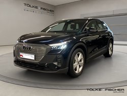 Q4 40 e-tron Basis ACC AUT Kam. Navi Pano HUD LM